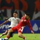 Marc Klok Bongkar Kondisi Ruang Ganti Timnas Indonesia Usai Kalah dari Vietnam