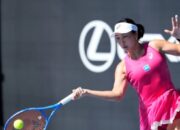 Aldila Sutjiadi Juara Washington Open 2026, Petenis Indonesia Kembali Bersinar di Panggung Dunia