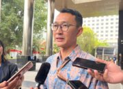 OTT KPK Tangkap 17 Orang, Ada Dirjen ATR/BPN hingga 2 Kakantah