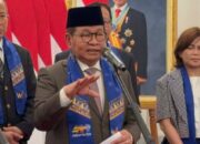 Pramono Ajak FBR Jaga Kota Jakarta agar Tetap Aman dan Kondusif
