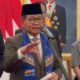 Pramono Ajak FBR Jaga Kota Jakarta agar Tetap Aman dan Kondusif