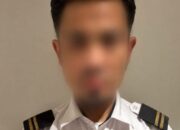 Malaysia Buka Suara soal Pilot Diduga Selundupkan 25 Kg Narkoba ke Indonesia, Regulasi Penerbangan Diselidiki