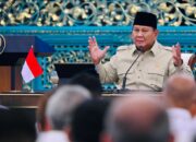 Kadin Puji Kepemimpinan Prabowo: Sangat Visioner dan Strategis