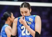 Jepang Turunkan Pemain Bintang di Asian Games 2026, Timnas Voli Putri Indonesia Wajib Waspada