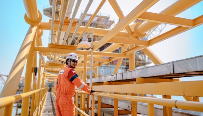SAKA Dorong Eksplorasi WK Pekawai guna Membuka Potensi Migas Baru