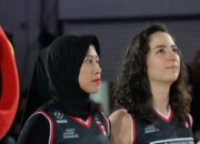 Apa Kabar Giovanna Milana? Sahabat Megawati Hangestri Sewaktu di Red Sparks