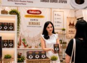 Keresahan Jadi Peluang, Rabundo Bawa Cita Rasa Bumbu Rendang Minang Menembus Pasar Nasional Melalui Pemberdayaan BRI