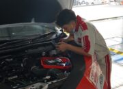 Mobil Makin Canggih, Mekanik Bengkel Masih Dibutuhkan?