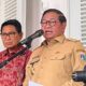 Pramono Anung Ancam Buka Nama Perusahaan Penimbun Sampah Ilegal usai Kebakaran TPS Liar Tewaskan Petugas Damkar