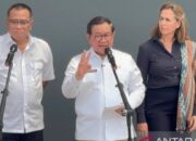 Soal Usulan CFD Digelar 2 Kali dalam Seminggu, Pramono Pertimbangkan Hal Ini