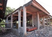 Korban Meninggal Imbas Gempa di NTT Capai 135 Orang