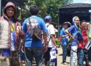 Polisi Siapkan 3 Titik untuk Cegat Bobotoh ke GBK