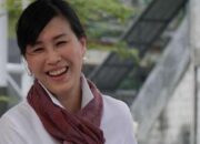 Veronica Tan Ungkap Hal Sederhana yang Sering Luput dari Orang Tua: Luangkan Waktu untuk Anak!