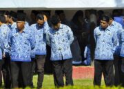 Guru yang Tak Lulus Tes PNS-PPPK Tetap Bisa Mengajar, Gaji dari Dana BOS