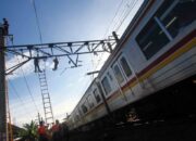 KAI Mau Impor KRL Bekas dari Jepang, Alasan Produksi Nasional Belum Memadai