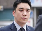 Seungri Eks BIGBANG Dilaporkan atas Dugaan Penganiayaan, Kasus sedang Diselidiki Polisi Seoul