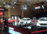 Penjualan Mobil Nasional Cetak Rekor Baru