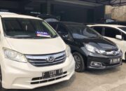 Mobil Bekas Rp75 Jutaan, Kena ETLE Tak Cukup Bayar Denda, hingga Pemutihan Pajak Kendaraan