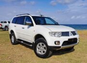 Harga Mobil Diesel Bekas September 2026, Rp150 Jutaan Dapat SUV