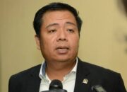 DPR Dukung Rencana Prabowo soal BMKG dan Badan Geologi Digabung