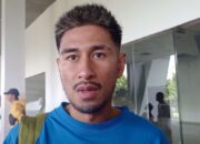 Pengakuan Bahagia Daisuke Sato usai Kembali ke Bandung