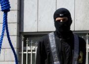 Bocorkan Lokasi Rudal, Iran Eksekusi Pria yang Dituding Jadi Mata-mata Israel