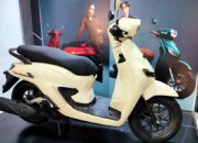 Barunya Mulai Rp29 Jutaan, Segini Harga Honda Stylo Bekas