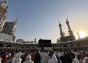 Houthi Diklaim Serang Mekkah, Kemenhaj Keluarkan Imbauan Perjalanan Umrah