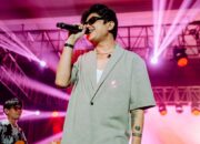 Juicy Luicy Viral Gegara Bagasi, Masa Lalu Uan Sang Vokalis Dikulik Netizen hingga Disebut Pernah Teler Usai Manggung