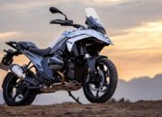 5 Motor Adventure Termahal di Indonesia, Harganya Tembus Rp1,5 Miliar