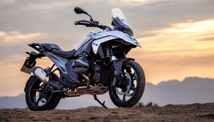 5 Motor Adventure Termahal di Indonesia, Harganya Tembus Rp1,5 Miliar