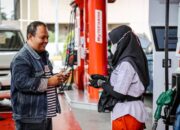 Sesuai Arahan Pemerintah, Pertamina Patra Niaga Pastikan Harga BBM Subsidi Tak Naik Meski Ada Gejolak Harga Minyak