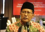 MUI Harap Menkeu Baru Pertimbangkan Zakat Sebagai Tax Credit