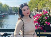 Pengakuan Amanda Rigby Sempat Dilamar Tahun Lalu tapi Gak Direstui