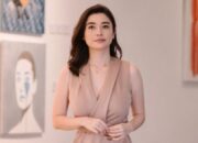 Agama Amanda Rigby, Status WNA, Hingga Perbedaan Usia dengan Andre Taulany