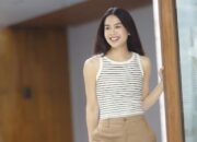 Maudy Ayunda Bahas Lelahnya Hadapi Berita Buruk di Indonesia, Banjir Kritik Netizen