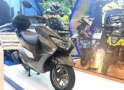 Sudah Ada di Pasar Motor Bekas, Segini Harga Suzuki Burgman Street dan Access