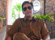 Segini Harta Kekayaan Andre Taulany yang Dikabarkan Bakal Nikah Lagi dengan Amanda Rigby