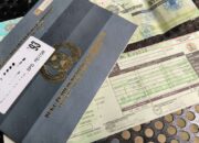 Cara Bikin STNK Digital, Isi Garasi Dirjen PAS, hingga Syarat Urus STNK dan BPKB Hilang