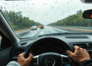 Cuaca Mulai Berubah, Ini Persiapan Mobil Sebelum Musim Hujan