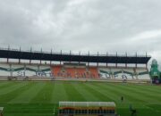 Profil Stadion Si Jalak Harupat, Venue FIFA ASEAN Cup 2026 di Bandung