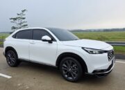 Honda Mulai Tertekan Merek China, Harga SUV Diesel Bekas Rp150 Jutaan, hingga Alarm Hyundai