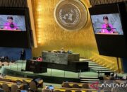 AS Beri Visa Presiden-Menlu Iran Hadiri Sidang Umum PBB
