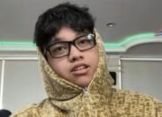 Viral Respons Anak Purbaya usai Ayahnya Tak Lagi Jadi Menkeu