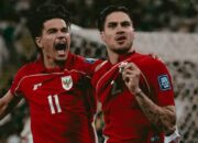 Kapten Kevin Diks Bicara Tekanan Besar Jelang FIFA ASEAN Cup