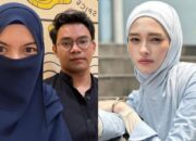 Alasan Inara Rusli dan Insanul Fahmi Belum Resmikan Hubungan Dibongkar Wardatina Mawa