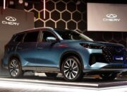 SUV PHEV di Bawah Rp500 Juta, Ini Daftarnya