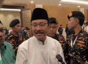 Gus Ipul Bakal Somasi 3 Orang Gegara Narasi Aliran Dana Muktamar NU