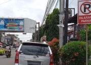Masih Banyak yang Salah, Ini Beda Rambu Dilarang Berhenti dan Dilarang Parkir