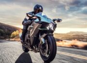 SUV Berharga Fantastis, Motor Paling Kencang, hingga Motor Bekas 250cc Rp15 Jutaan